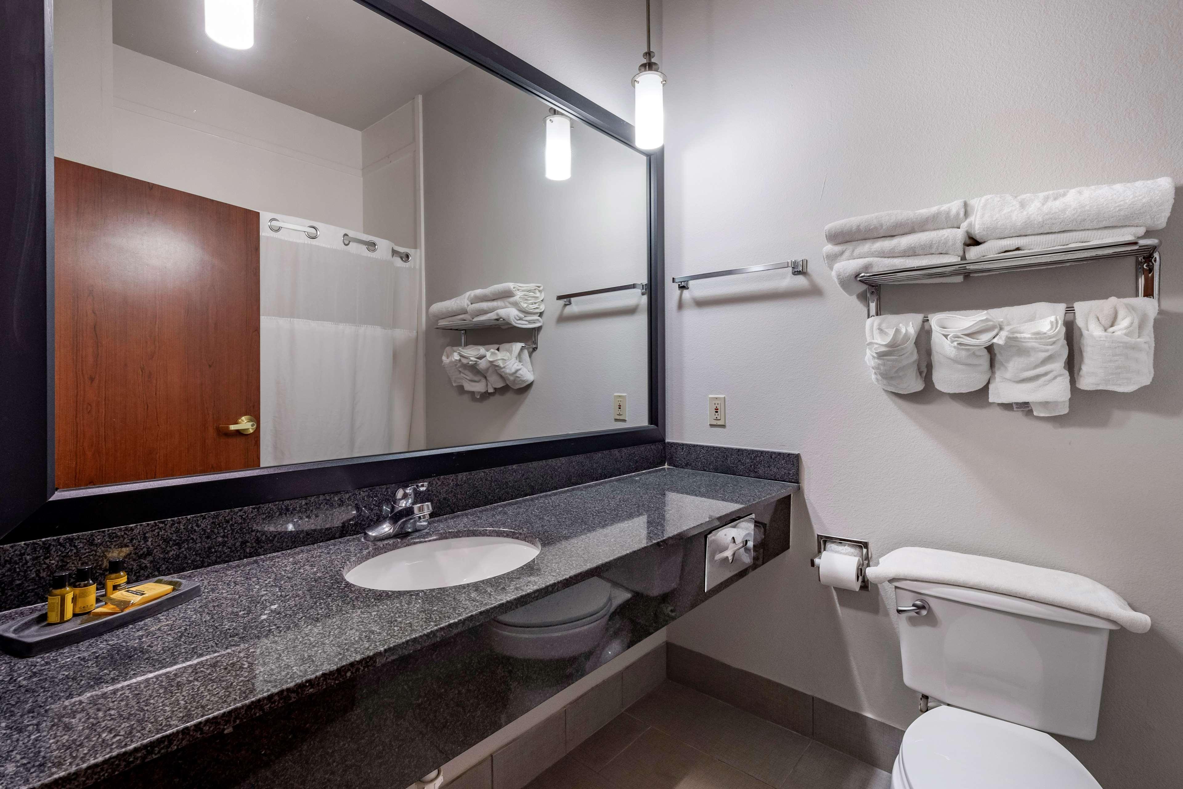 Best Western Plus Mckinney Inn And Suites Exterior photo