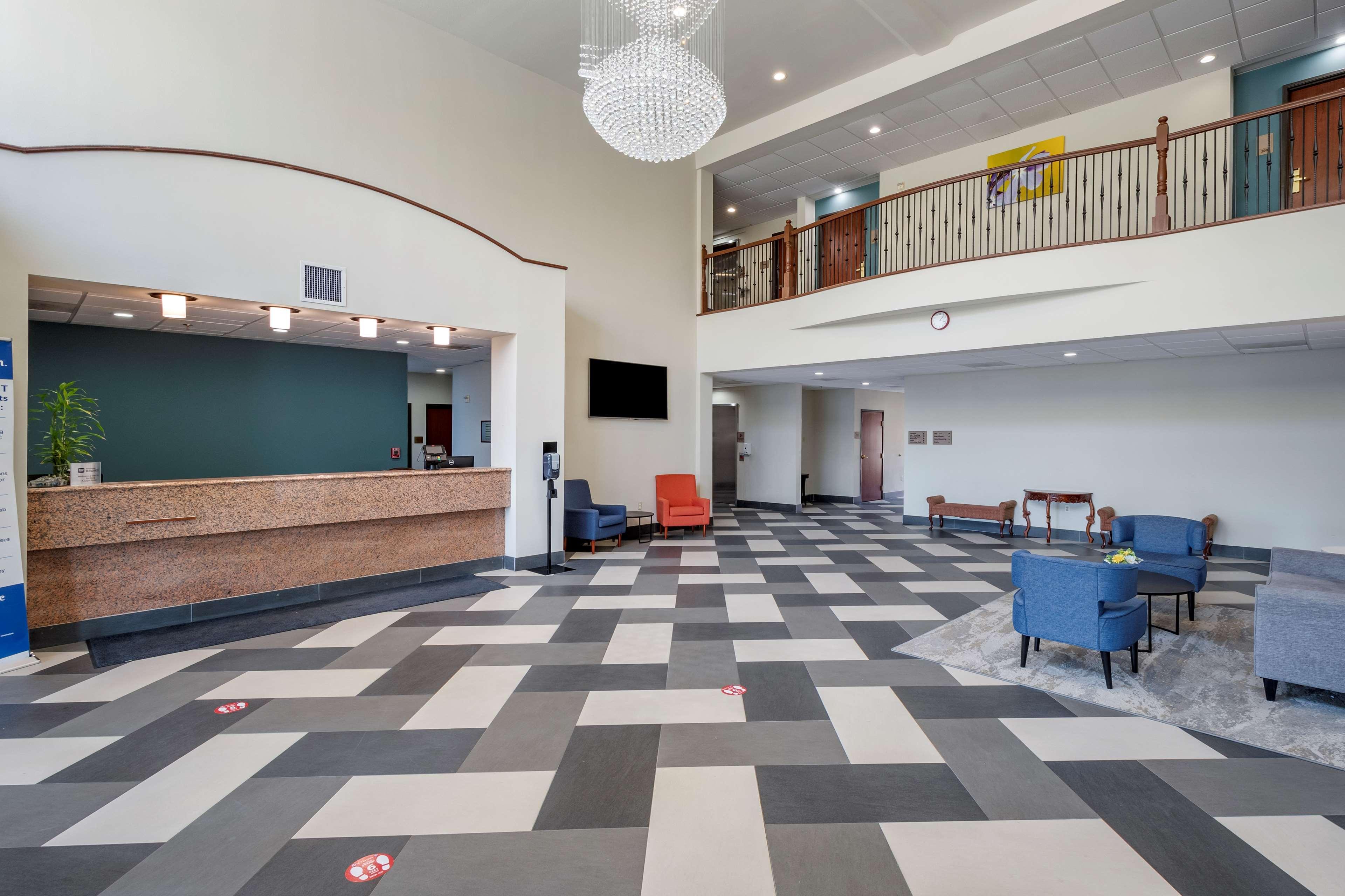 Best Western Plus Mckinney Inn And Suites Exterior photo