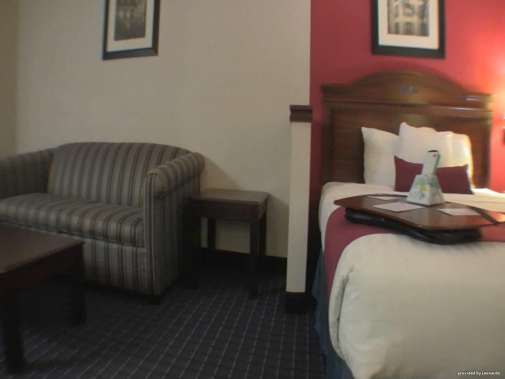 Best Western Plus Mckinney Inn And Suites Exterior photo